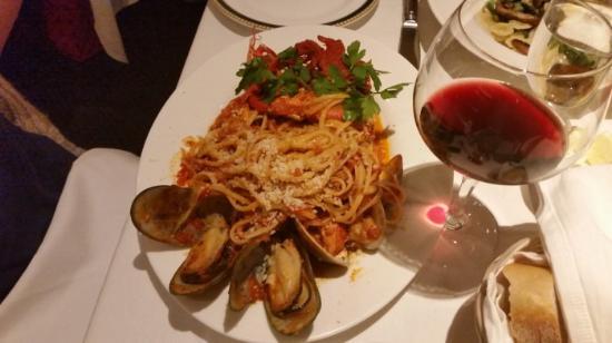 Il Tinello Ristorante